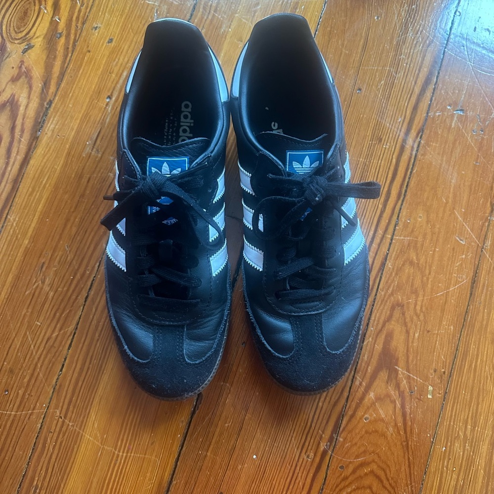 Adidas Samba OG Sneaker - Picture 5 of 11